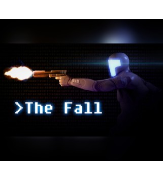 The Fall Steam Key EUROPE